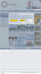 Mobile Screenshot of erholungswerk.de